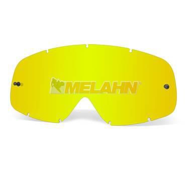 OAKLEY Spiegelglas O-Frame, gold 24K iridium
