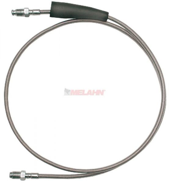 MAGURA Stahlflexleitung für hydraulische Kupplung