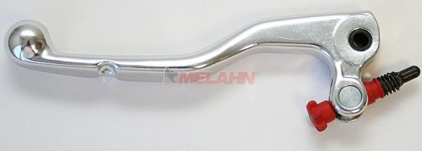 MAGURA Hebel kurz, mit Versteller und Spiralfeder