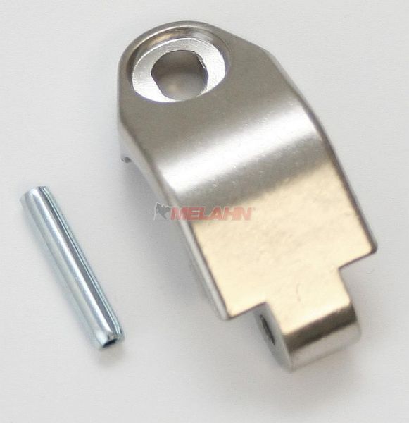 MAGURA Halteschelle mit Spiralspannstift