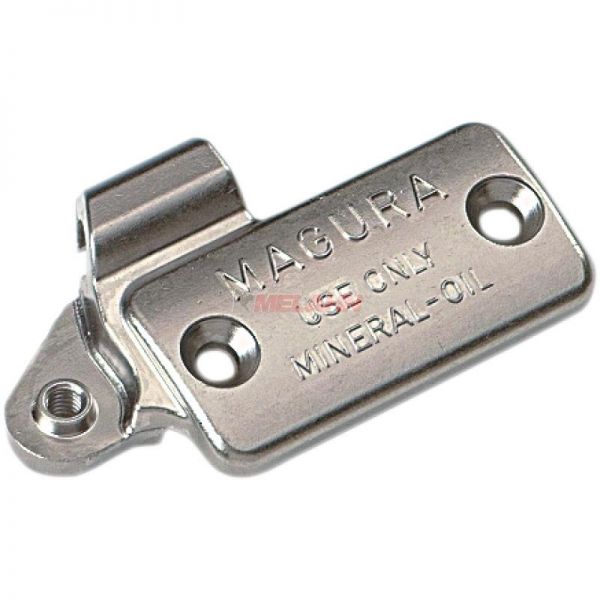 MAGURA Deckel Hymec mit Deko, mit Gewinde
