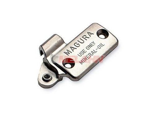 MAGURA Deckel Hymec mit Deko, ohne Gewinde