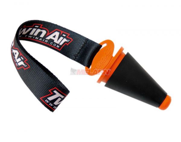 TWIN-AIR Auspuffstopfen universal 2-Takt