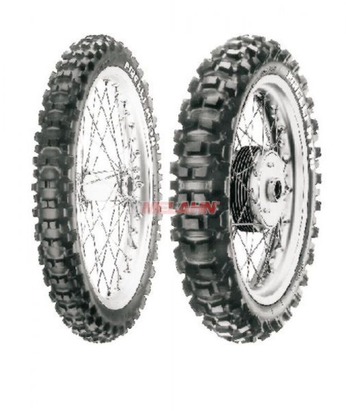 PIRELLI Reifen: MX EXTRA, 70/100-19