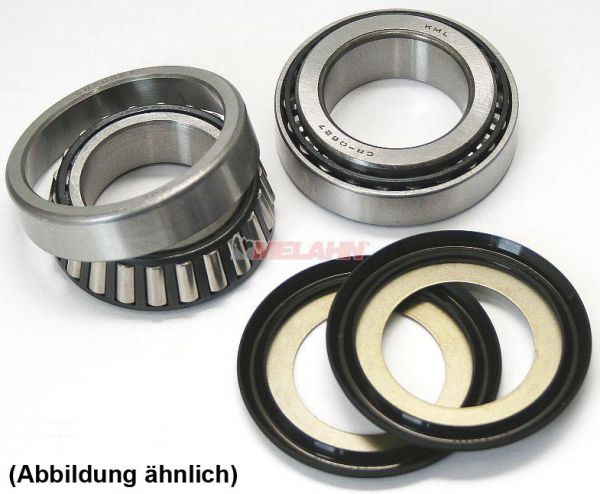 ALL BALLS Lagerkit Lenkkopf CRF 450 13-