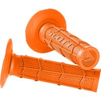 SCOTT Griff (Paar): SCOTT Griff (Paar): Radical Full Waffle, orange