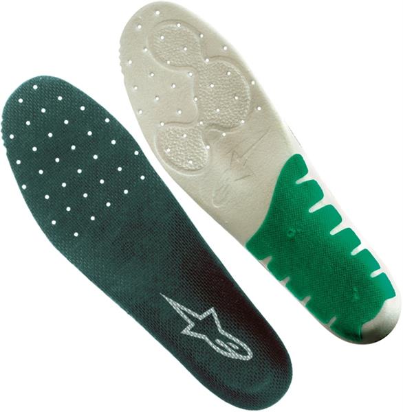 ALPINESTARS Einlegesohle (Paar), verstärkt