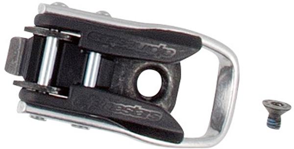 ALPINESTARS Schnalle: Tech 7+10 (1 Stk.) ab 2014