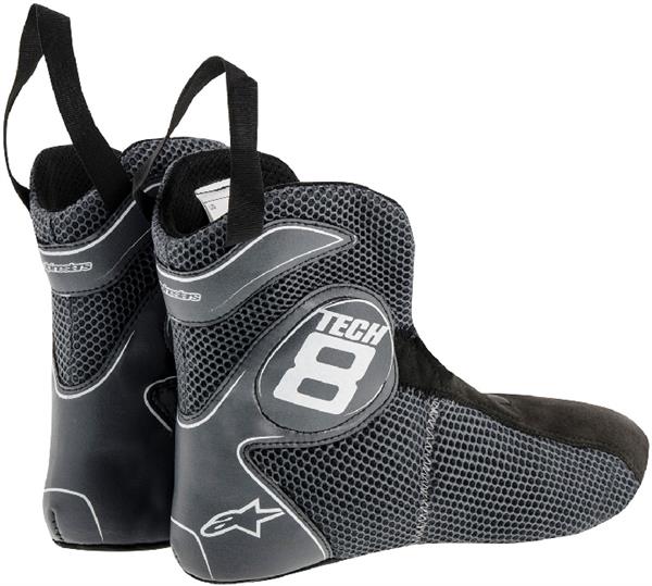 ALPINESTARS Innenschuh Tech 8 RS/light (Paar)