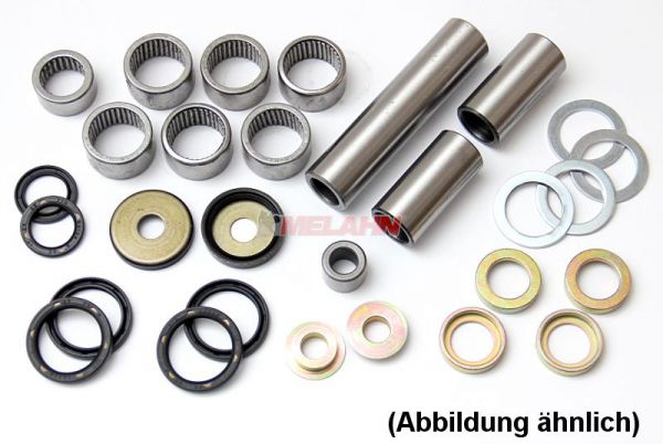 ALL BALLS Lagerkit Umlenksystem YZF 250 10-13