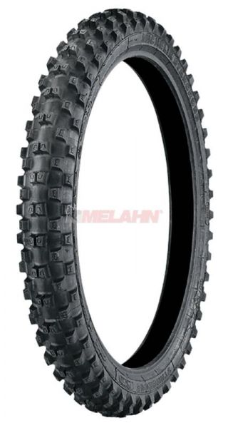 MICHELIN Reifen: MS3 60/100-14 (front)