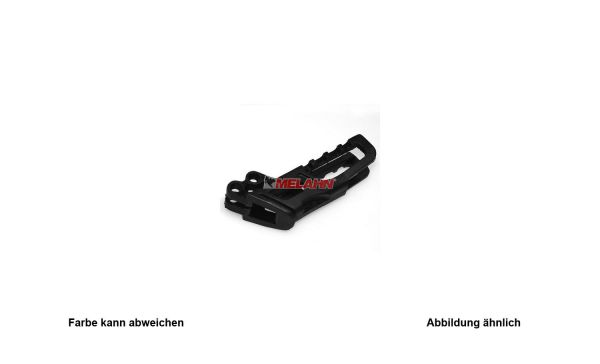 UFO Kettenführung RM 125/250 99-09, RMZ 250 07-09, 450 06-