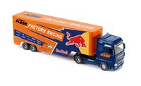 KTM Modell: MAN TGX KTM Modell: MAN TGX Factory Racing Truck, 1:32