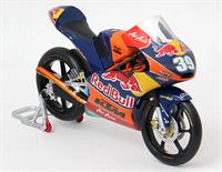 KTM Mini Modell: RC 250 R KTM Mini Modell: RC 250 R ´14, 1:12