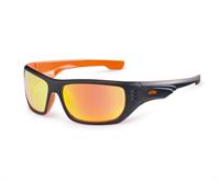 KTM Sonnenbrille: Style KTM Sonnenbrille: Style Shades, schwarz/orange