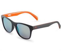 KTM Girls Sonnenbrille, KTM Girls Sonnenbrille, schwarz/orange