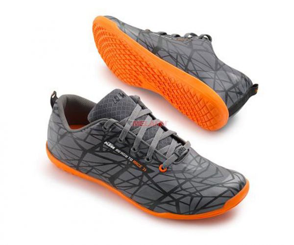 KTM Schuh: Gasoline