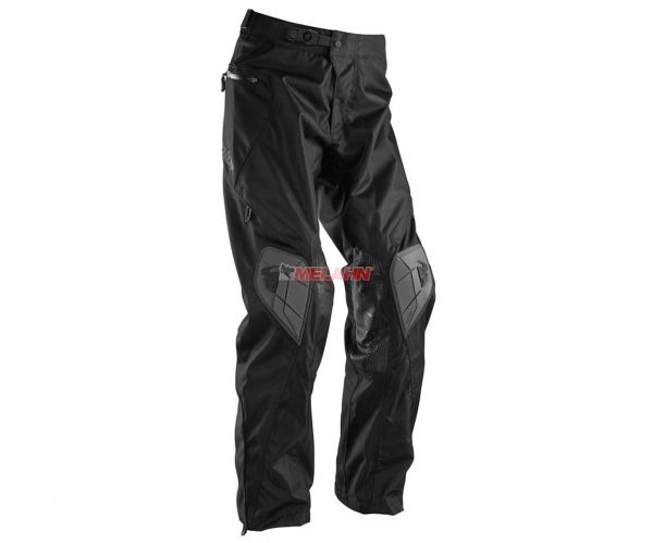 THOR Hose: Range, schwarz