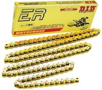 D.I.D. Kette 520 D.I.D. Kette 520 ERT(gold), 120 Gl.