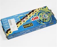 REGINA X-Ring Kette 520 REGINA X-Ring Kette 520 ORD, 106 Glieder