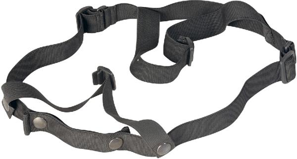 ALPINESTARS Bionic Neck Support (BNS) Pro A-Strap