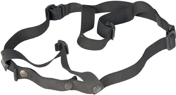 ALPINESTARS Bionic Neck Support (BNS) A-Strap