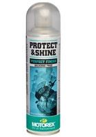 MOTOREX Protect, 500ml
