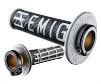 EMIG Griff (Paar): V2 EMIG Griff (Paar): V2 Lock On, 4-Takt, schwarz