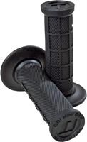 ODI Mini MX Griff (Paar), ODI Mini MX Griff (Paar), schwarz