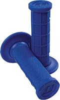 ODI Mini MX Griff (Paar), ODI Mini MX Griff (Paar), blau