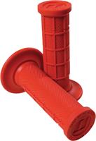 ODI Mini MX Griff (Paar), ODI Mini MX Griff (Paar), rot