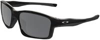 OAKLEY Sonnenbrille: OAKLEY Sonnenbrille: Chainlink™, schwarz/schwarz-iridium