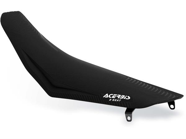 ACERBIS Sitzbank X-Seat, KXF 250/450 12-, schwarz