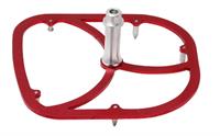 DT-1 Airpower-Kit Factory DT-1 Airpower-Kit Factory CNC-Filterträger, 5 Pin, SX 11-15 / EXC 12- / SX 85 13
