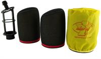 DT-1 Airpower-Kit Factory DT-1 Airpower-Kit Factory Komplett-Set, geölt, Freeride 250 14-