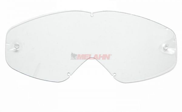 ARNETTE E-Glas: 3MX, klar