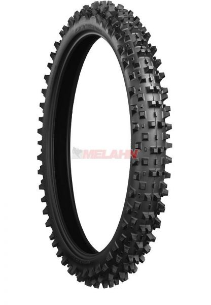 BRIDGESTONE Reifen: M101 80/100-21