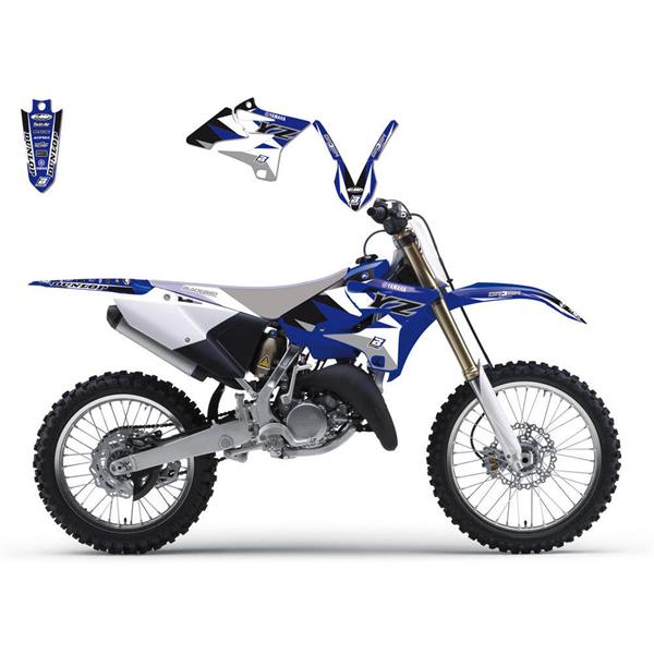 BLACKBIRD Dekor-Kit YZ 85 15-