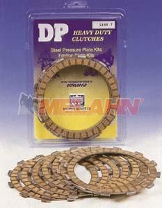 DUNLOPAD Kupplungskit RM 125 92-09