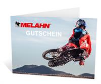 MELAHN Offroad MELAHN Offroad Einkaufsgutschein 25 Euro zum Selberdrucken
