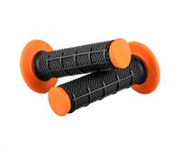 ONEAL Griff (Paar): ONEAL Griff (Paar): Diamond Dual, orange