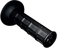 PRO TAPER Griff (Paar): PRO TAPER Griff (Paar): Half Waffle soft, schwarz