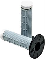 PRO TAPER Griff (Paar): PRO TAPER Griff (Paar): Pillow, weiß