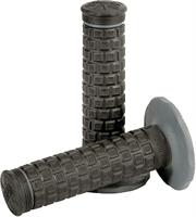 PRO TAPER Griff (Paar): PRO TAPER Griff (Paar): Pillow Top Lite, schwarz