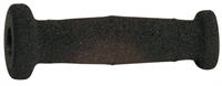 PROGRIP Moosgummi-Griff PROGRIP Moosgummi-Griff (Paar): 786, schwarz