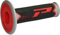 PROGRIP Griff (Paar): 788 PROGRIP Griff (Paar): 788 Slim, rot
