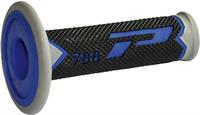 PROGRIP Griff (Paar): 788 PROGRIP Griff (Paar): 788 Slim, blau