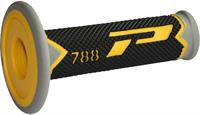 PROGRIP Griff (Paar): 788 PROGRIP Griff (Paar): 788 Slim, gelb