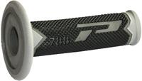 PROGRIP Griff (Paar): 788 PROGRIP Griff (Paar): 788 Slim, grau