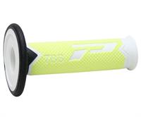 PROGRIP Griff (Paar): 788 PROGRIP Griff (Paar): 788 Slim, neon-gelb